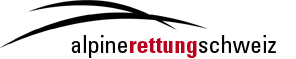 Logo Alpine Rettung